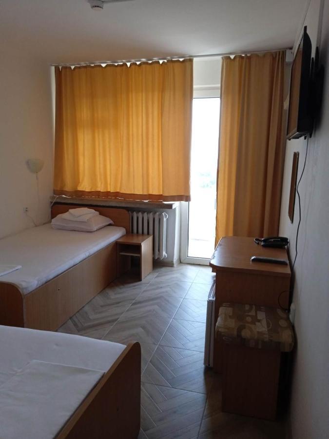 Hotel Park Burgasz Kültér fotó