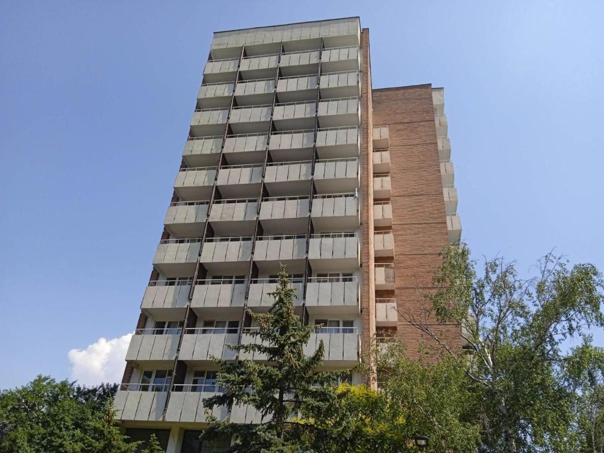 Hotel Park Burgasz Kültér fotó