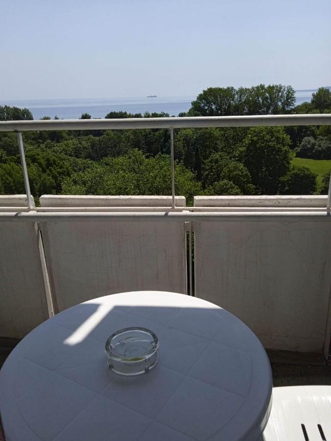 Hotel Park Burgasz Kültér fotó