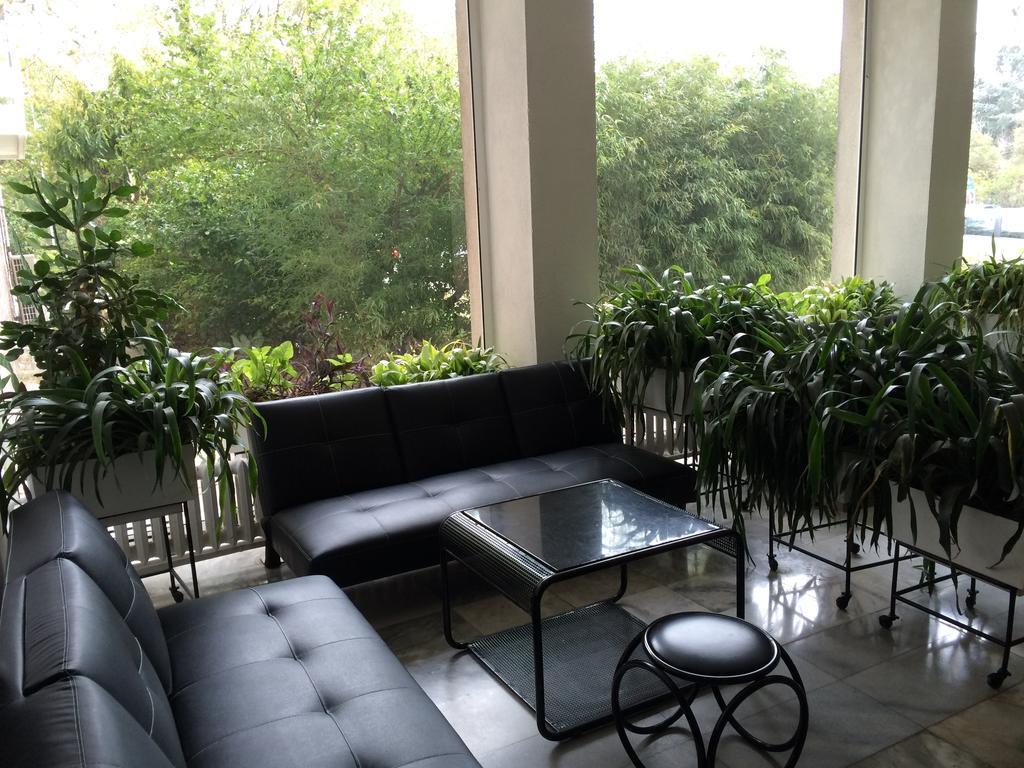 Hotel Park Burgasz Kültér fotó
