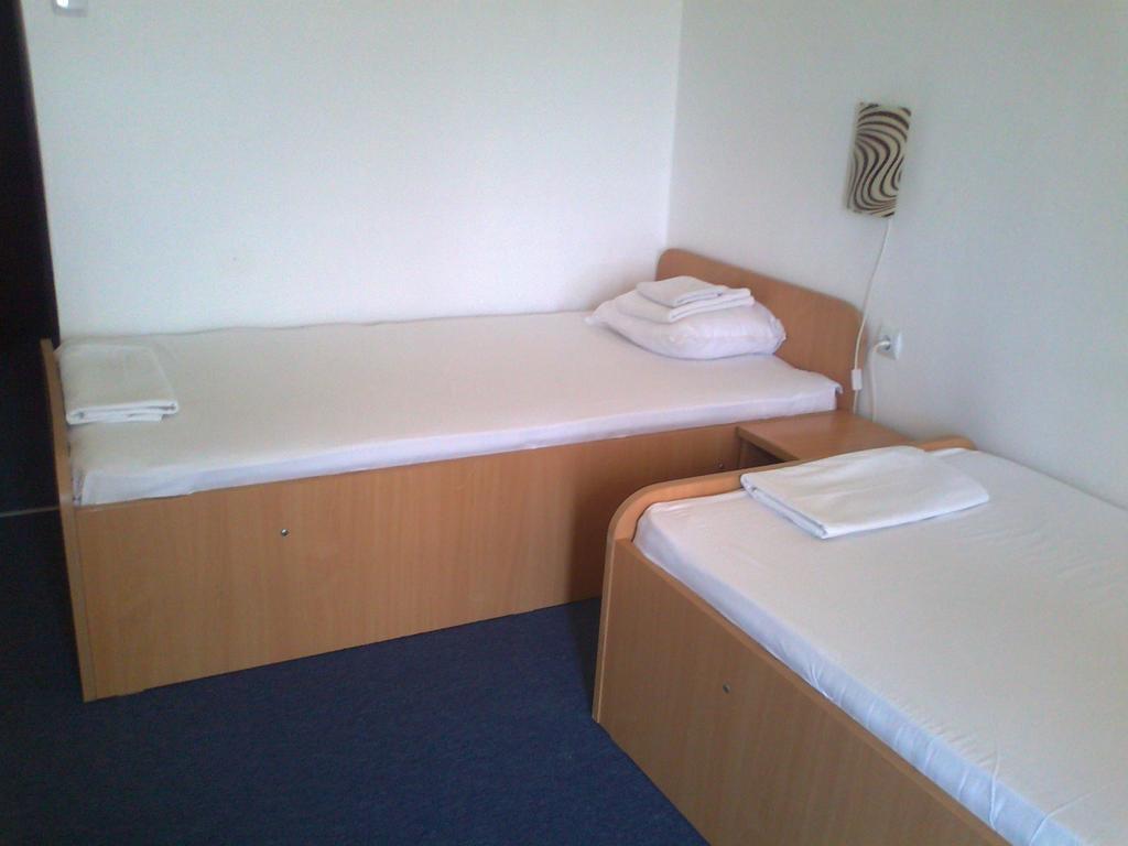 Hotel Park Burgasz Szoba fotó