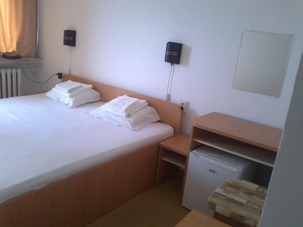 Hotel Park Burgasz Szoba fotó