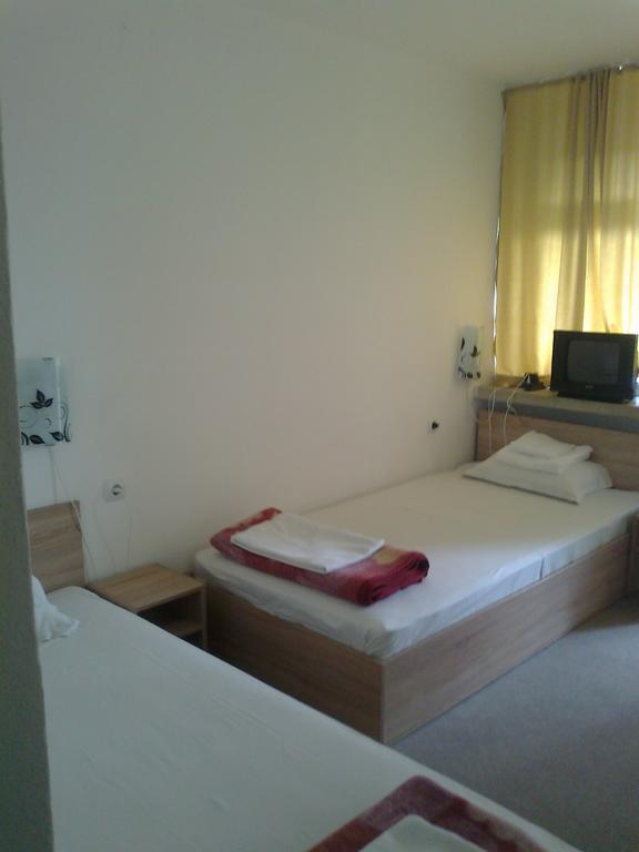 Hotel Park Burgasz Szoba fotó